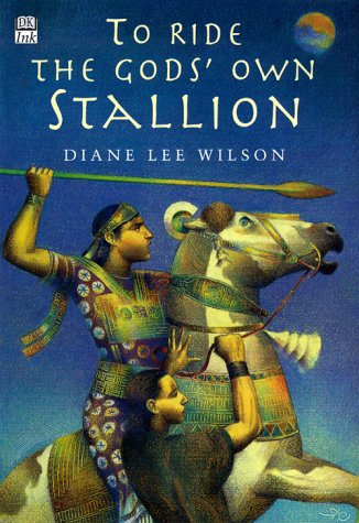 To Ride the Gods' Own Stallion (Hardcover)
