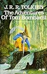 The Adventures of Tom Bombadil by J.R.R. Tolkien