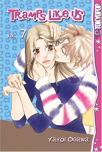 Tramps Like Us, Vol. 7 (Paperback)