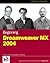 Beginning Dreamweaver Mx 2004
