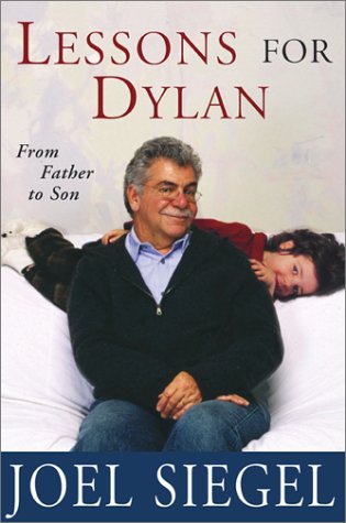 Lessons For Dylan: On Life, Love, the Movies, and Me (Hardcover)