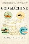 The God Machine: ...