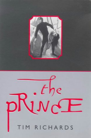 The prince (Paperback)