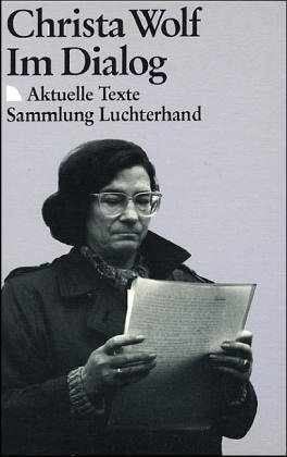 Im Dialog: Aktuelle Texte (Paperback)