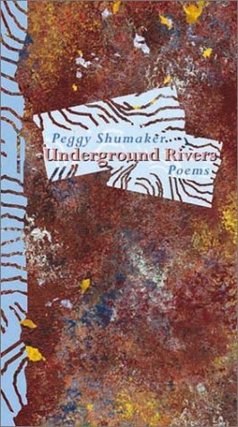 UNDERGROUND RIVERS (Paperback)