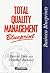 Total Quality Management Blueprint by Barrie G. Dale