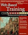 Web-Based Training Cookbook