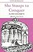 She Stoops to Conquer (The New Mermaids)