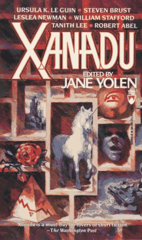 Xanadu (Mass Market Paperback)