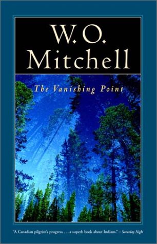The Vanishing Point (Paperback)