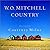 W.O. Mitchell Country