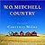 W.O. Mitchell Country