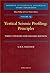 Vertical Seismic Profiling: Principles, Third Edition (Handbook of Geophysical Exploration: Seismic Exploration)