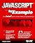 Javascript by Example