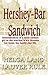 Hershey Bar Sandwich