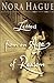 Letters from an Age of Reason by Nora Hague Letters from an Age of Reason by Nora Hague