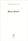 Rose-déclic by Dominique Fourcade