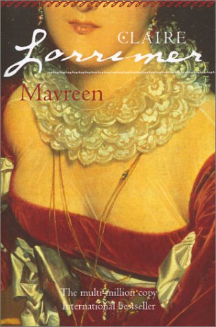 Mavreen (Women of Fire, #1)
