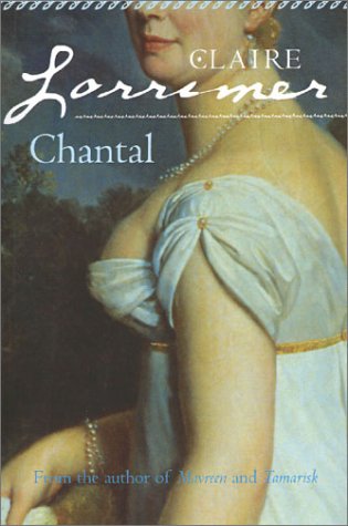 Chantal (Women of Fire, #3)