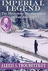 Imperial Legend: ...