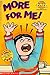More for Me: Level 2 (Hello Math Reader Level 2)