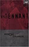 Ride on Stranger
