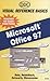 Office 97 Visual Reference ...