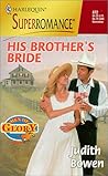 His Brother's Bride