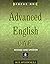 Focus on Advanced English C...