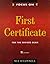 Focus on First Certificate by Sue O'Connell
