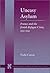 Uneasy Asylum: France and the Jewish Refugee Crisis, 1933-1942 (Stanford Studies in Jewish History and C)