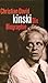 Kinski. Die Biographie