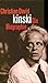 Kinski. Die Biographie