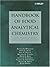 Handbook of Food Analytical Chemistry, Volume 1 by Ronald E. Wrolstad