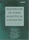 Handbook of Food Analytical Chemistry, Volume 1: Water, Proteins, Enzymes, Lipids, and Carbohydrates