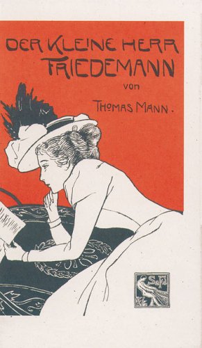 Der kleine Herr Friedemann (Hardcover)