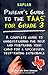 The Parent's Guide to the Taas for Grade 3: A Complete Guide to Understanding the Test and Preparing Your Child for a Successful Test Taking Experience