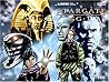 Stargate SG-1: P.O.W. Volume 1