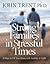 Strong Families in Stressful Times