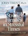 Strong Families in Stressful Times Strong Families in Stressful Times