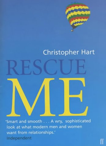 Rescue Me (Paperback)