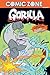 Gorilla, Gorilla, Volume 2 (Comic Zone)