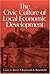 The Civic Culture of Local Economic Development