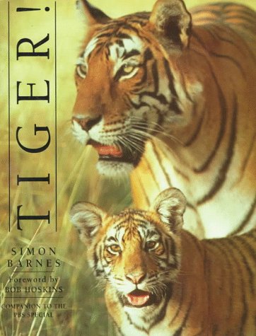 Tiger! (Hardcover)