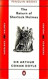 The Return of Sherlock Holmes