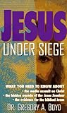 Jesus Under Siege