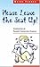 Please Leave The Seat Up!: Confronting My Prostate Cancer With Humour