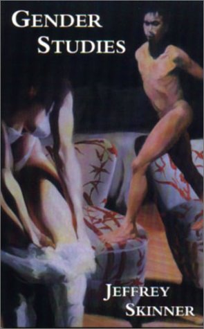 Gender Studies (The Miami University Press Poetry Series)
