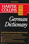Harper Collins German Dictionary/German-English English-German (German Edition)