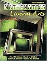 MATHEMATICS FOR LIBERAL ARTS